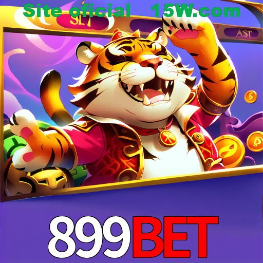 Imagem promocional da 899Bet mostrando a plataforma e suas vantagens